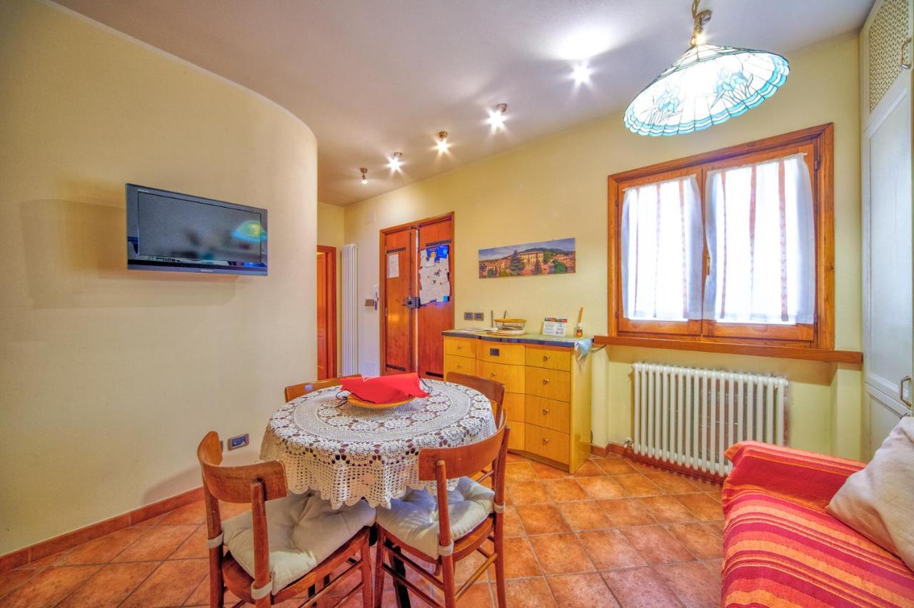 B&B Il Bughetto Carpegna Dış mekan fotoğraf